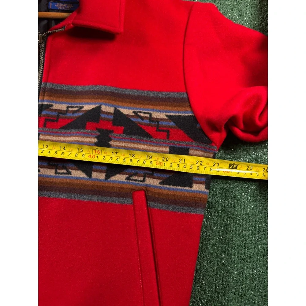Pendleton high grade